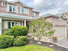 189 CHURCHLAND DRIVE Barrie Ontario, L4N 8N6
