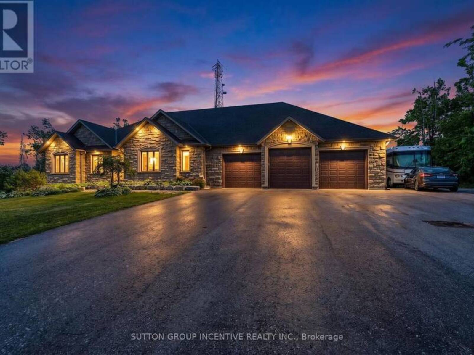 15 CALDWELL DRIVE, Oro-Medonte, Ontario L0L 2L0