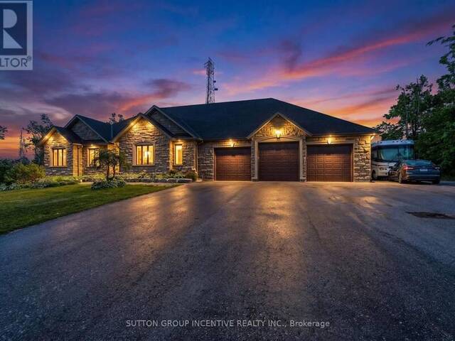 15 CALDWELL DRIVE Oro-Medonte Ontario, L0L 2L0 - 4 Bedrooms Home For Sale