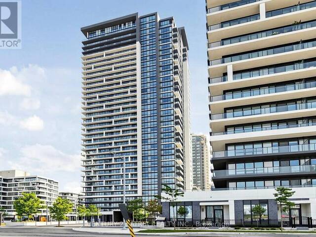 2901 - 18 WATER WALK DRIVE Markham Ontario, L3R 6L5 - 1 Bedroom Condo For Sale
