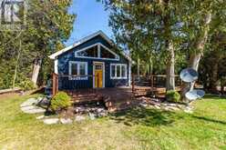 858 HOWDENVALE ROAD | South Bruce Peninsula Ontario | Slide Image One