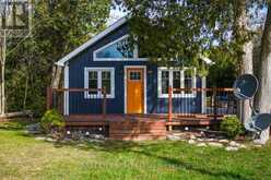 858 HOWDENVALE ROAD | South Bruce Peninsula Ontario | Slide Image Three