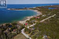 858 HOWDENVALE ROAD | South Bruce Peninsula Ontario | Slide Image Thirty