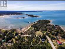 858 HOWDENVALE ROAD | South Bruce Peninsula Ontario | Slide Image Twenty-nine