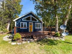 858 HOWDENVALE ROAD South Bruce Peninsula Ontario, N0H 1X0