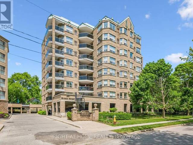 804 - 281 BRISTOL STREET Guelph Ontario, N1H 8J3 - 2 Bedrooms Condo For Sale