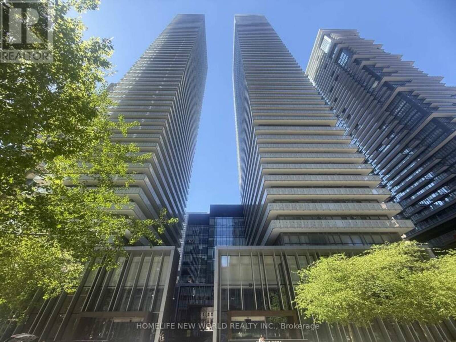 4506 - 50 CHARLES STREET E, Toronto, Ontario M4Y 0C3