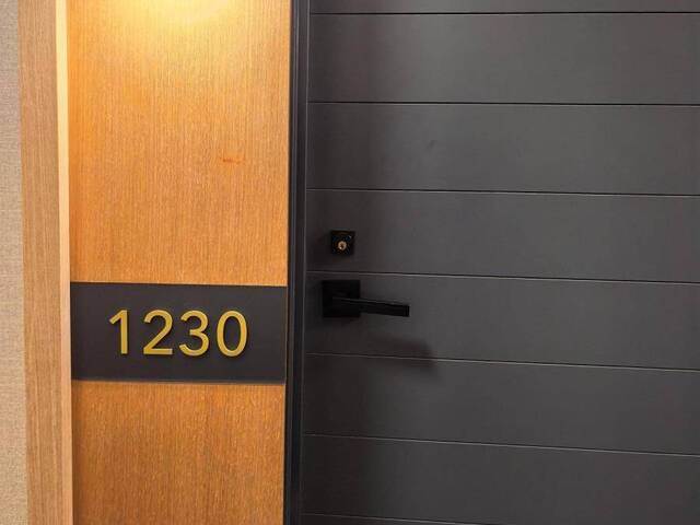 1230 - 25 ADRA GRADO WAY Toronto Ontario, M2J 0H6 - 2 Bedrooms Condo For Sale