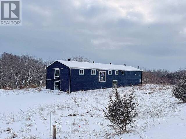 12835 COUNTY ROAD 2 Alnwick-Haldimand Ontario, K0K 1S0 - Vacant Land For Sale
