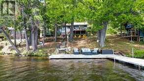 2351 NORTH BAPTISTE LAKE ROAD | Bancroft Ontario | Slide Image Thirty