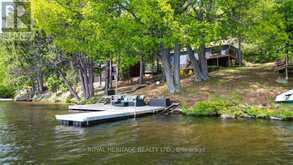 2351 NORTH BAPTISTE LAKE ROAD | Bancroft Ontario | Slide Image Thirty-one