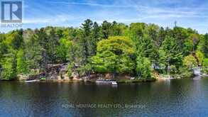 2351 NORTH BAPTISTE LAKE ROAD | Bancroft Ontario | Slide Image Thirty-two