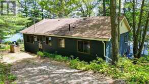 2351 NORTH BAPTISTE LAKE ROAD | Bancroft Ontario | Slide Image Thirty-six