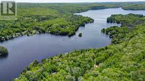 2351 NORTH BAPTISTE LAKE ROAD | Bancroft Ontario | Slide Image Thirty-seven