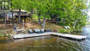 2351 NORTH BAPTISTE LAKE ROAD | Bancroft Ontario | Slide Image One