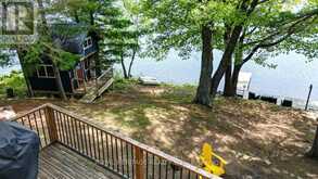 2351 NORTH BAPTISTE LAKE ROAD | Bancroft Ontario | Slide Image Twenty