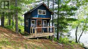 2351 NORTH BAPTISTE LAKE ROAD | Bancroft Ontario | Slide Image Three