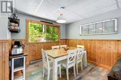 2351 NORTH BAPTISTE LAKE ROAD | Bancroft Ontario | Slide Image Eight