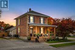 710 YORK AVENUE N | Listowel Ontario | Slide Image One