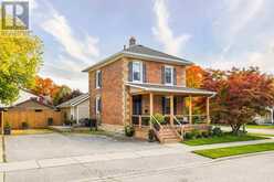 710 YORK AVENUE N | Listowel Ontario | Slide Image Two