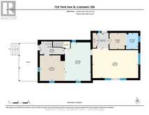 710 YORK AVENUE N | Listowel Ontario | Slide Image Thirty-one