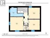 710 YORK AVENUE N | Listowel Ontario | Slide Image Thirty-two