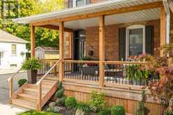 710 YORK AVENUE N | Listowel Ontario | Slide Image Three