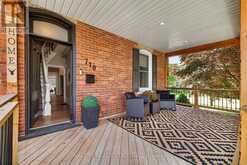 710 YORK AVENUE N | Listowel Ontario | Slide Image Four