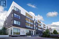 436 - 555 WILLIAM GRAHAM DRIVE | Aurora Ontario | Slide Image Two