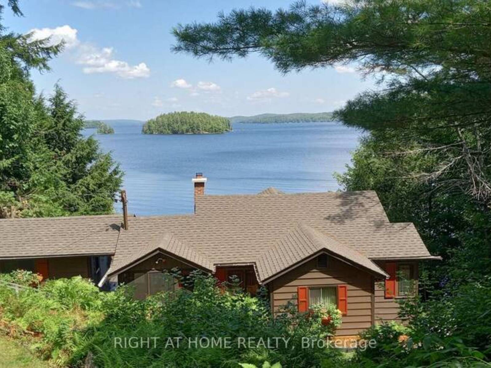 1159 SCHUFELT ROAD, Baysville, Ontario P0B 1A0