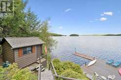 1159 SCHUFELT ROAD | Baysville Ontario | Slide Image Two