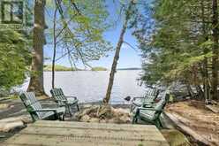 1159 SCHUFELT ROAD | Baysville Ontario | Slide Image Thirty-three
