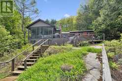 1159 SCHUFELT ROAD | Baysville Ontario | Slide Image Three