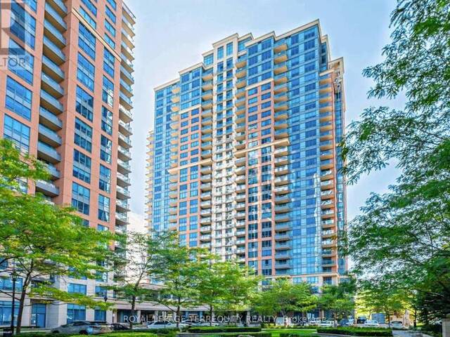 2040 - 35 VIKING LANE Toronto Ontario, M9B 0A2 - 2 Bedrooms Condo For Sale