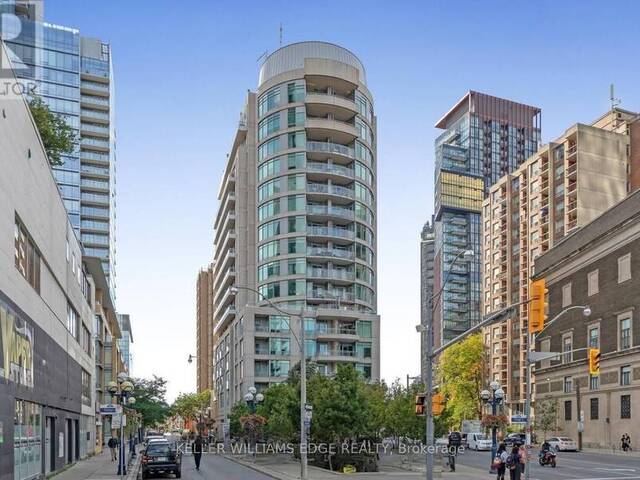 1408 - 8 SCOLLARD STREET Toronto Ontario, M5R 1E9 - Condo For Sale