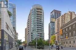 1408 - 8 SCOLLARD STREET | Toronto Ontario | Slide Image One