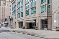 1408 - 8 SCOLLARD STREET | Toronto Ontario | Slide Image Two