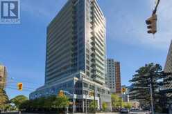 707 - 58 ORCHARD VIEW BOULEVARD | Toronto Ontario | Slide Image One
