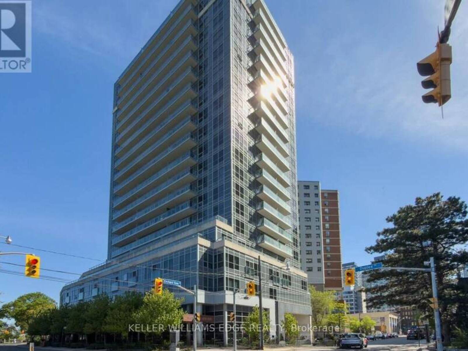 707 - 58 ORCHARD VIEW BOULEVARD, Toronto, Ontario M4R 1B9