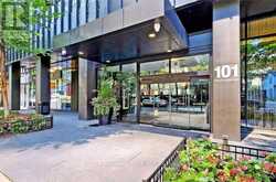 2809 - 101 CHARLES STREET E | Toronto Ontario | Slide Image Two