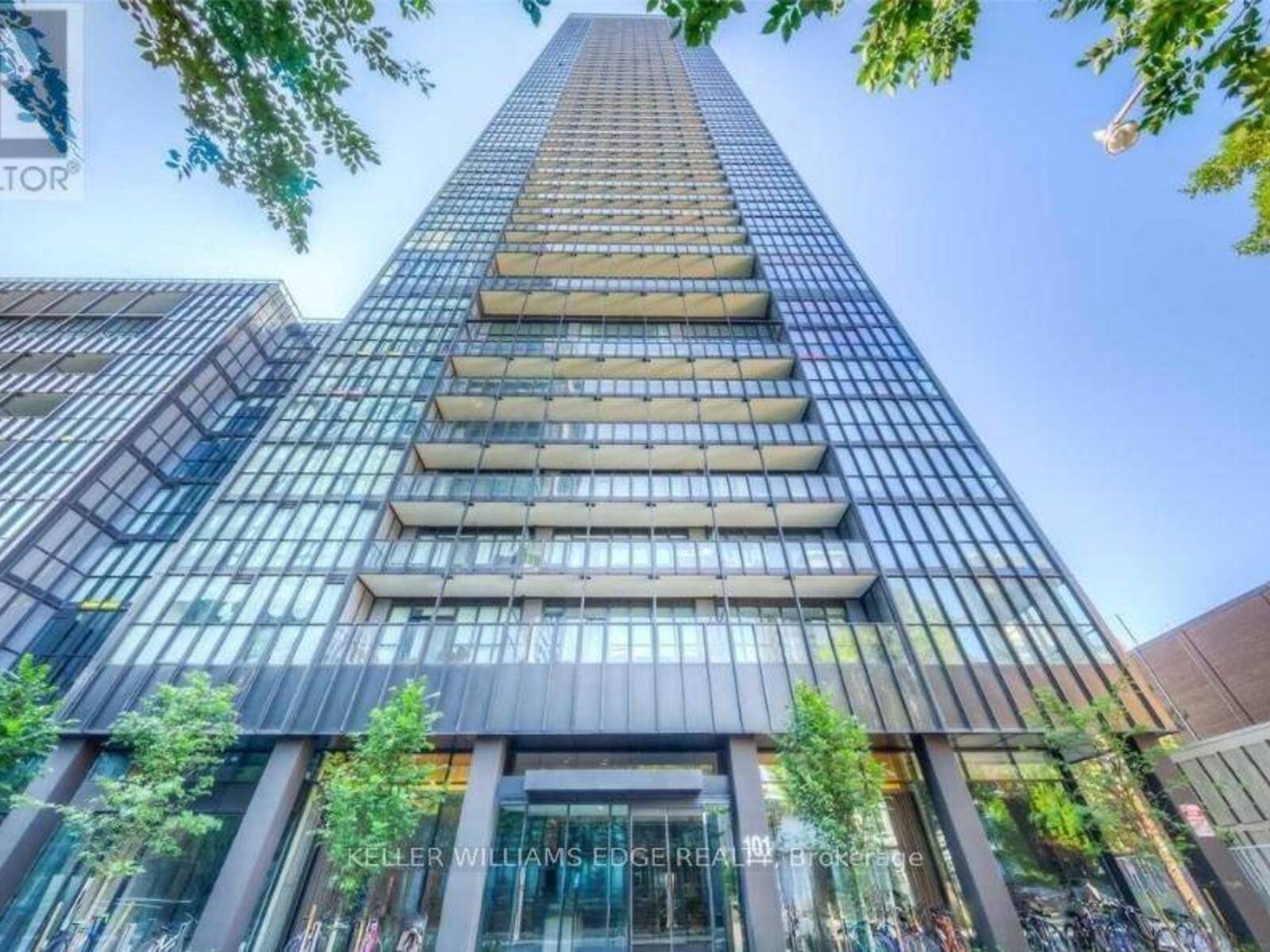 2809 - 101 CHARLES STREET E, Toronto, Ontario M4Y 0A9