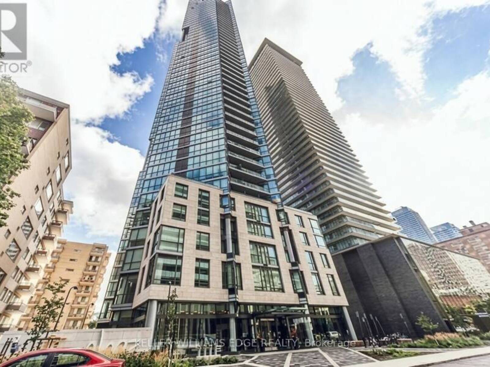 4005 - 45 CHARLES STREET E, Toronto, Ontario M4Y 0B8