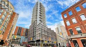 507 - 2A CHURCH STREET | Toronto Ontario | Slide Image One