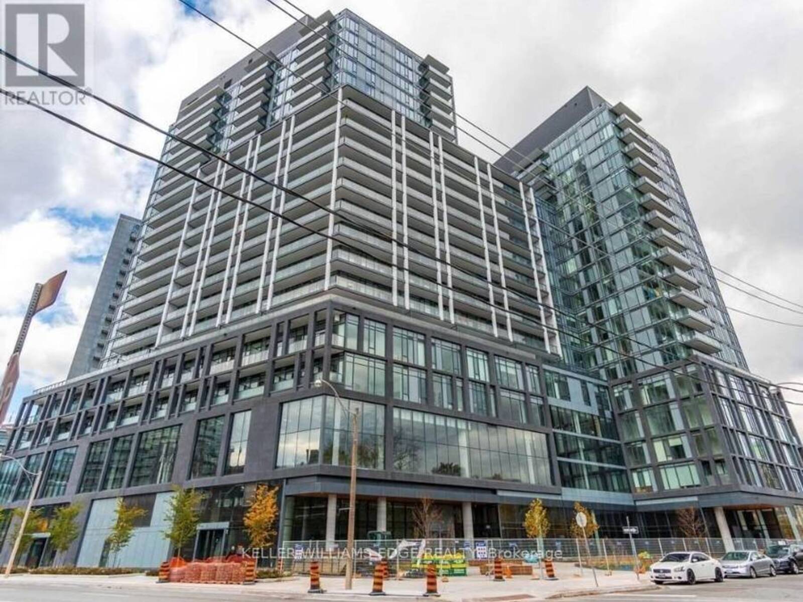 818 - 50 POWER STREET, Toronto, Ontario M5A 0V3