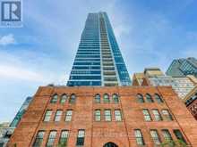 2605 - 5 ST. JOSEPH STREET | Toronto Ontario | Slide Image One
