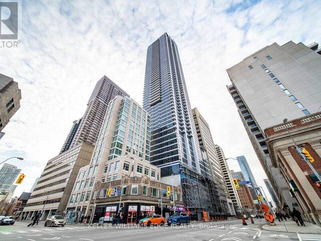 2407 - 395 BLOOR STREET E Toronto Ontario, M4W 0B4 - 2 Bedrooms Condo For Sale