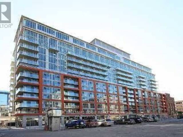 331 - 21 NELSON STREET Toronto Ontario, M5V 1T8 - 2 Bedrooms Condo For Sale