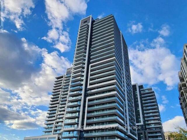 401 - 105 ONEIDA CRESCENT Richmond Hill Ontario, L4B 0B1 - 2 Bedrooms Condo For Sale