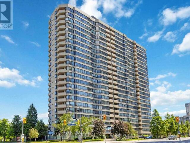 1002 - 400 WEBB DRIVE Mississauga Ontario, L5B 3Z7 - 3 Bedrooms Condo For Sale