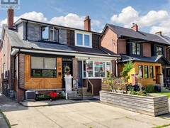 39 EXETER STREET Toronto Ontario, M6N 1G3